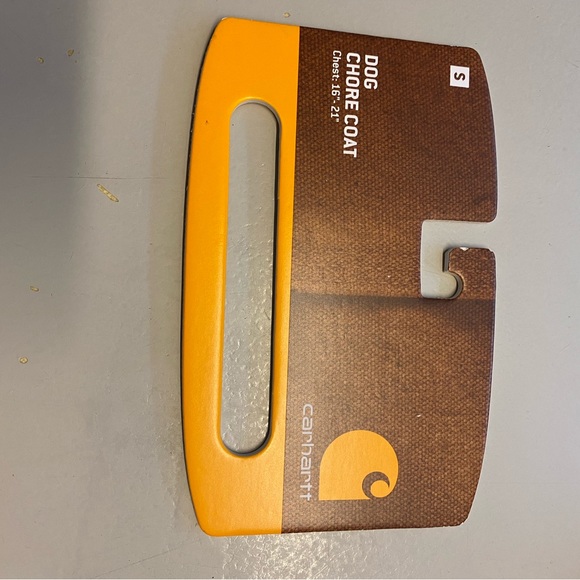 Carhartt Dog Carhartt Dog Coat Poshmark